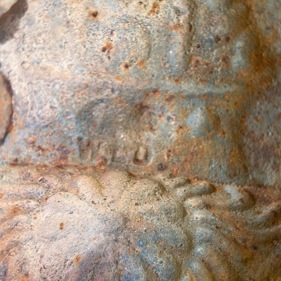 Vintage Cast Iron Claw Tub Foot - Picture 5 of 9